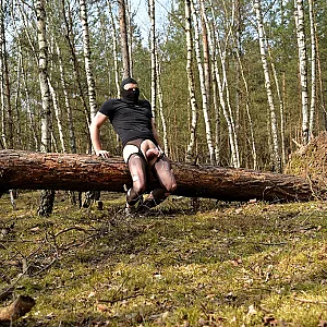 Wet Forest Operation gallery image