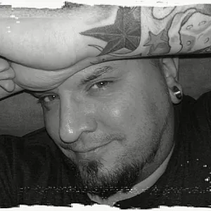 Ich in Voller fülle...... Galeriebild