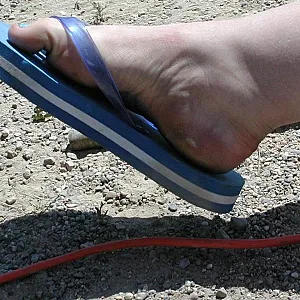 For footlovers gallery image