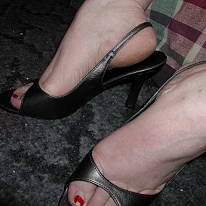 For footlovers gallery image