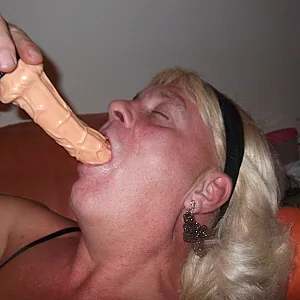 Bin geil auf Schwänze Galeriebild