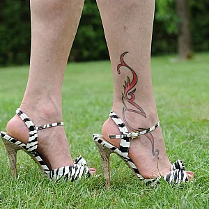 Feet part6 gallery image