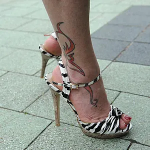 Feet part6 gallery image