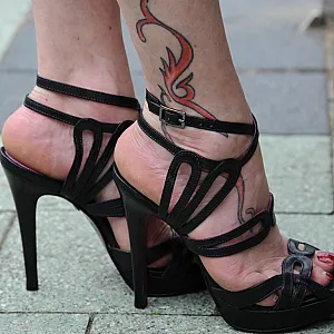 Feet part6 gallery image