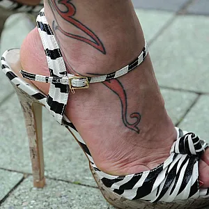 Feet part6 gallery image