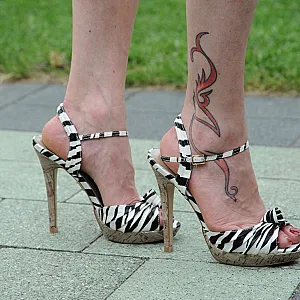 Feet part6 gallery image