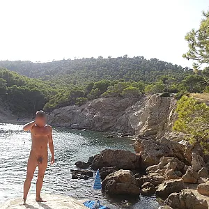 nudist holiday gallery image
