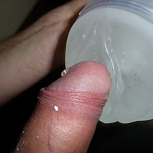 my new fleshlight gallery image