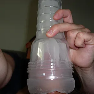 my new fleshlight gallery image