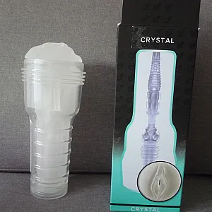 my new fleshlight gallery image