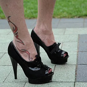 Feet part8 gallery image