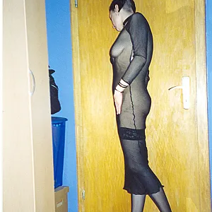 Mein Schatz heiß zurechtgemacht Galeriebild