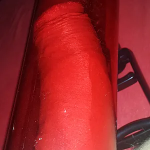 pumping cock gallery image