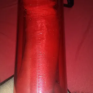 pumping cock gallery image
