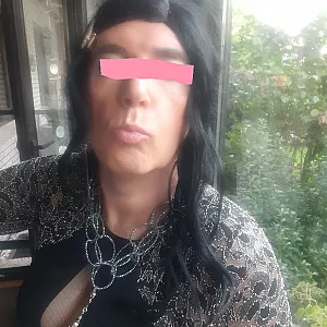 black hair gallery image