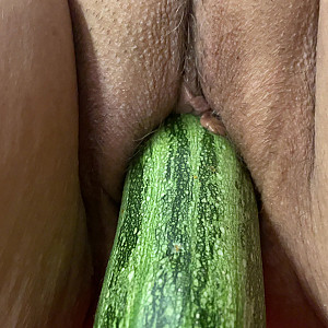 Zucchini Galeriebild