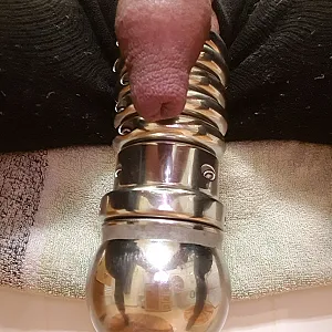 wrapped balls gallery image