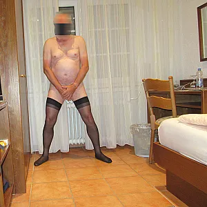 Das erste Bild von pekki0965's Galerie - im Hotel überwältigt