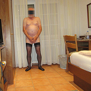 im Hotel überwältigt Galeriebild