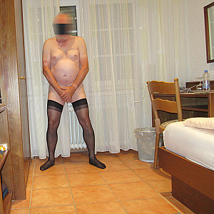 im Hotel überwältigt Galeriebild