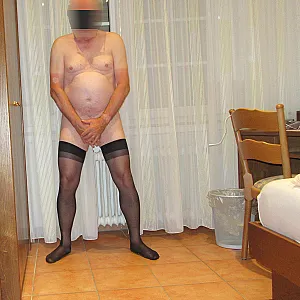 im Hotel überwältigt Galeriebild