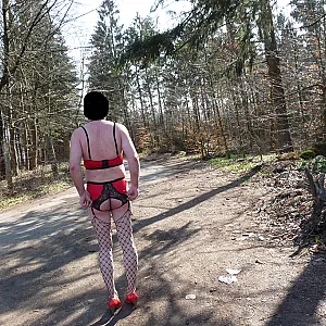 Outdoorsaison 2021 - Wieder einiges los Galeriebild