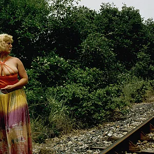 at the railway 01 gallery image