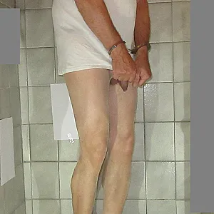 slve in handcuffs gallery image