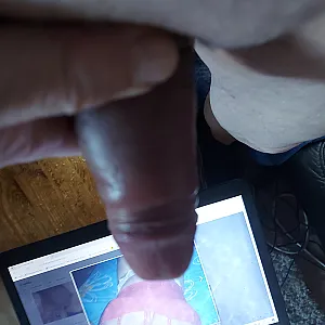 Für dich hübsche geile mireya/Pour toi la jolie mireya excitée m'excite Galeriebild