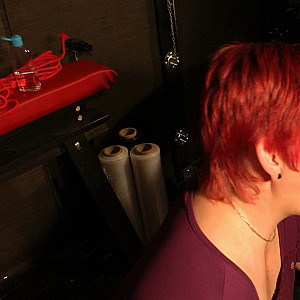 First Image Of annadevot's Video - i'm really a horny cumbitch