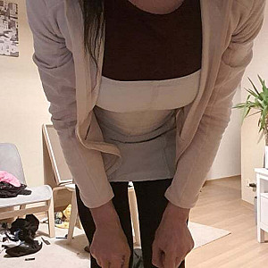 erste Aufnahmen Galeriebild