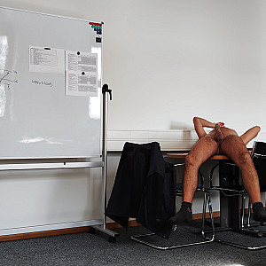 in the office gallery image