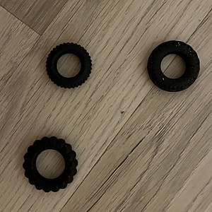 Cock Ringe Galeriebild