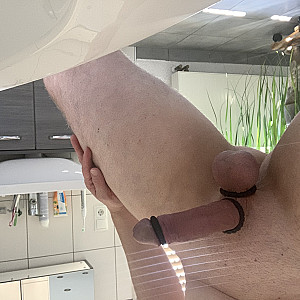Cock Ringe Galeriebild