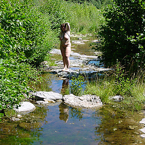 First image of Lophophora's Gallery - shooting near the river