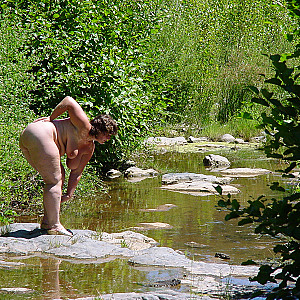 shooting near the river gallery image