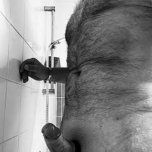 Mein Schwanz und ich 🤪🤪🤪 Galeriebild