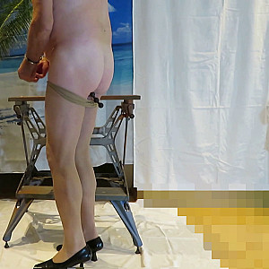 vidcap gefesselt und penetriert 02 Galeriebild