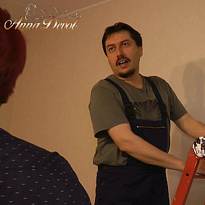 First Image Of annadevot's Video - Annadevot - Er ist nicht nur ein guter Handwerker