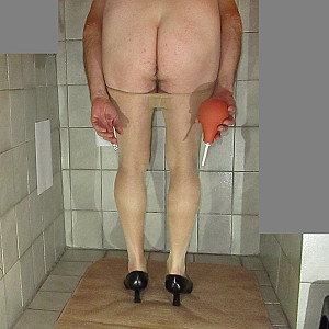 vidcap erzwungener Einlauf 05 Galeriebild
