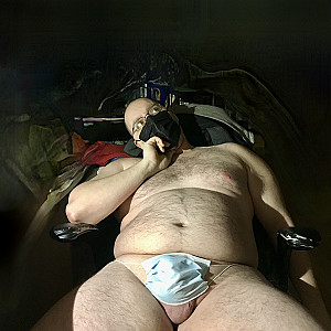 Boredom in lockdown gallery image