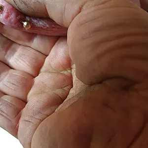 masssage for my neck gallery image
