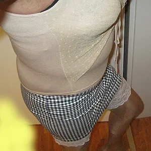 Crossdressing Galeriebild