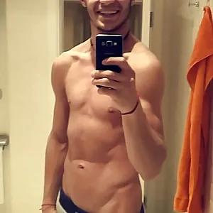 me nude gallery image
