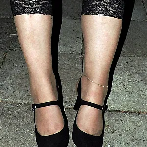 leggins, cunt and nyllons gallery image