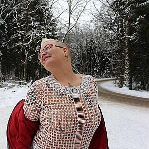 Snow Bilder in Tschechien Galeriebild
