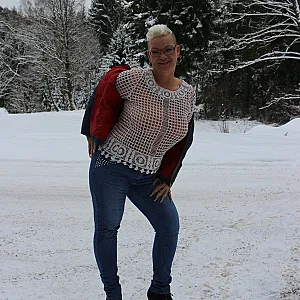 Snow Bilder in Tschechien Galeriebild