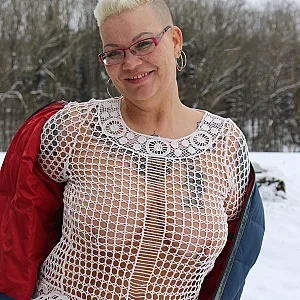 Snow Bilder in Tschechien Galeriebild