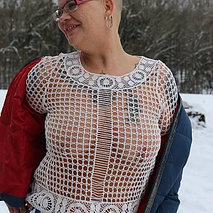 Snow Bilder in Tschechien Galeriebild