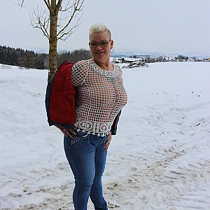 Snow Bilder in Tschechien Galeriebild